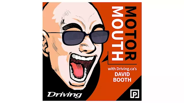 Motor Mouth Podcast: Will EV battery subsidies doom the North American auto industry?