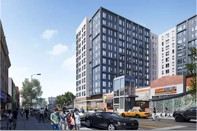 University City apartment boom continues with 350 more units planned at 40th & Market