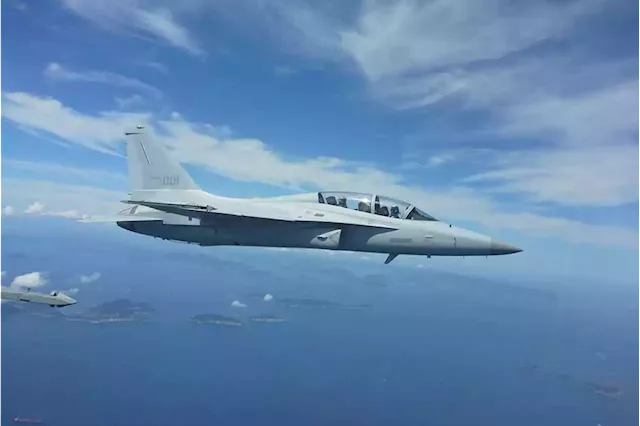 FA-50 fighter jets acquisition opens door for Malaysia to become MRO hub