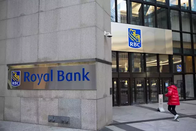 Royal Bank to Slow Hiring After Earnings Miss on Higher Costs