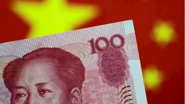 China's state banks seen selling dollars in onshore FX market - sources