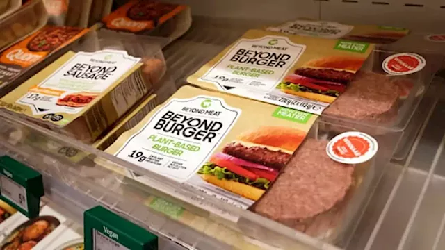 The most shorted stocks on Wall Street include Beyond Meat and this A.I. consumer lender