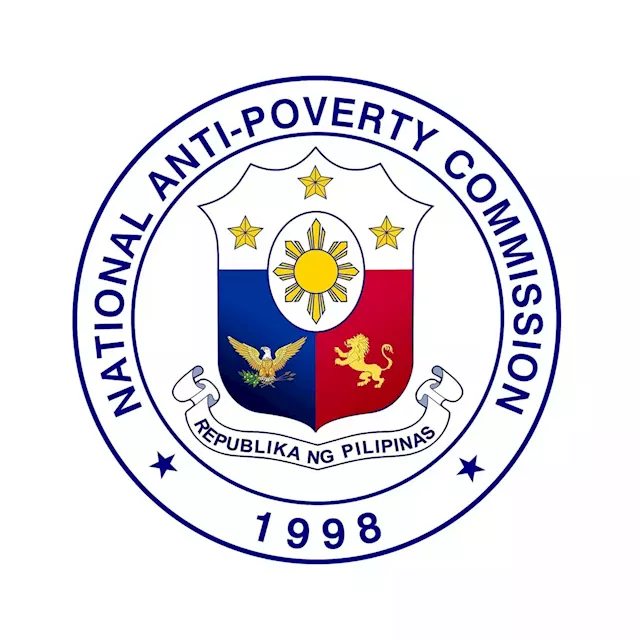 Anti-poverty commission backs Maharlika Investment Fund