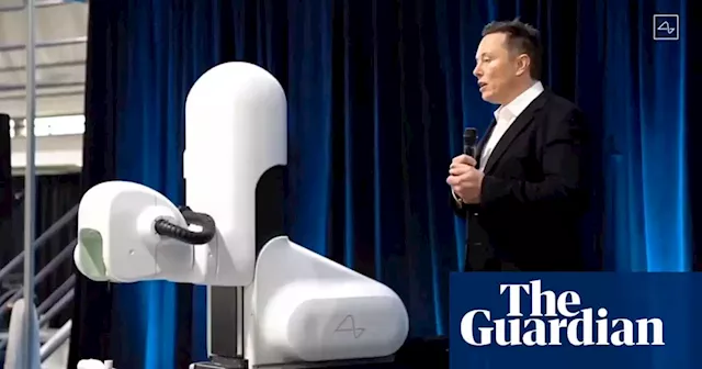 Elon Musk’s brain implant company Neuralink approved for in-human study