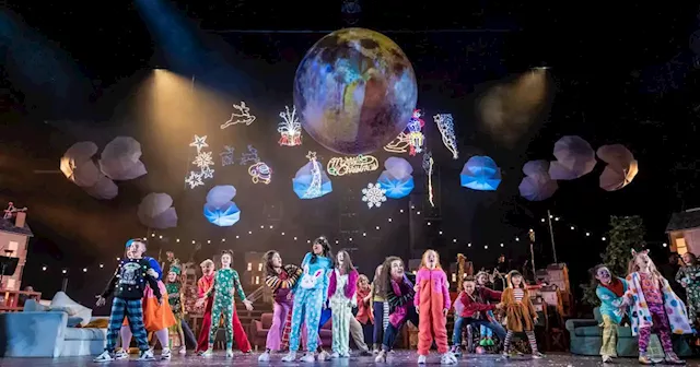 Toy Show the Musical staff paid ‘below industry standard’, playwright says