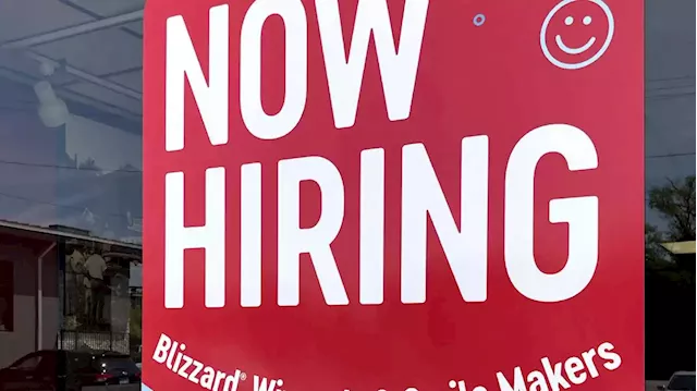 More Americans apply for jobless benefits, but labor market remains tight