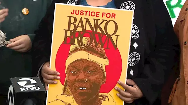 Family of Banko Brown files wrongful death suit against Walgreens, security company