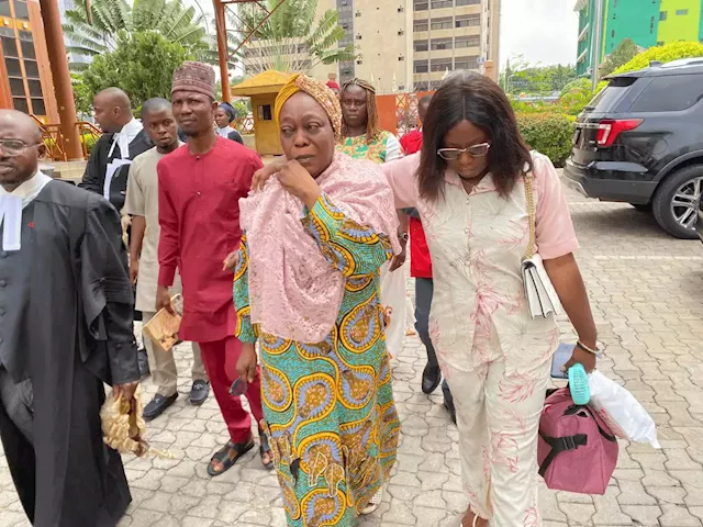 EFCC Arraigns Woman Over N2b Investment Scam