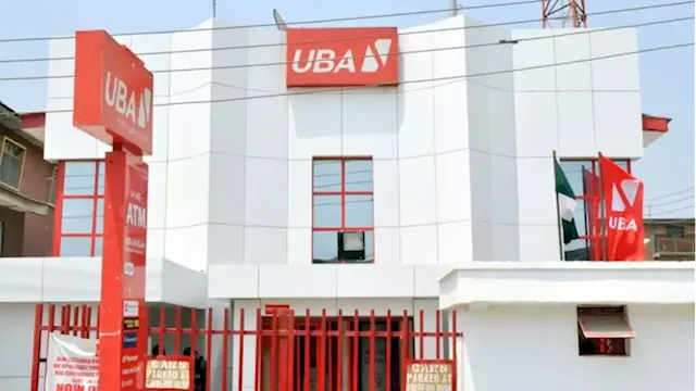 African operations contribute 50% to UBA's earnings - CEO