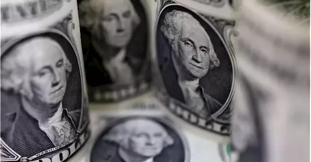 Global money market funds attract heavy inflows as US debt ceiling looms