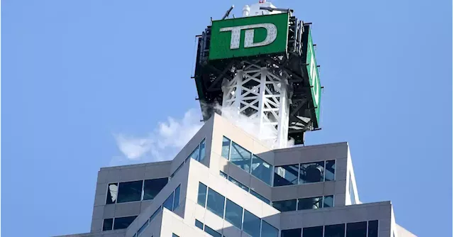 TD to build U.S. business brick by brick, after First Horizon setback