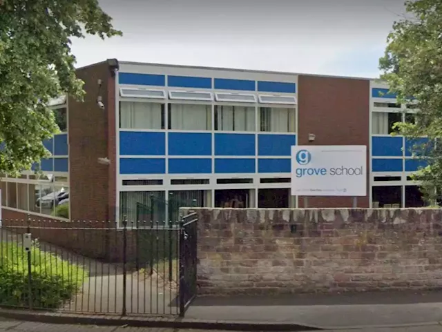 Market Drayton school placed 'in lockdown' after police called over report of disturbance