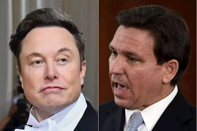 Chaotic Twitter Space with DeSantis was inevitable after Musk gutted company, former staff say