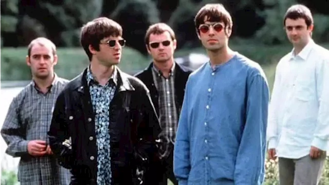 Oasis reunion talk is 'premature', industry figures admit after new Liam and Noel bust-up