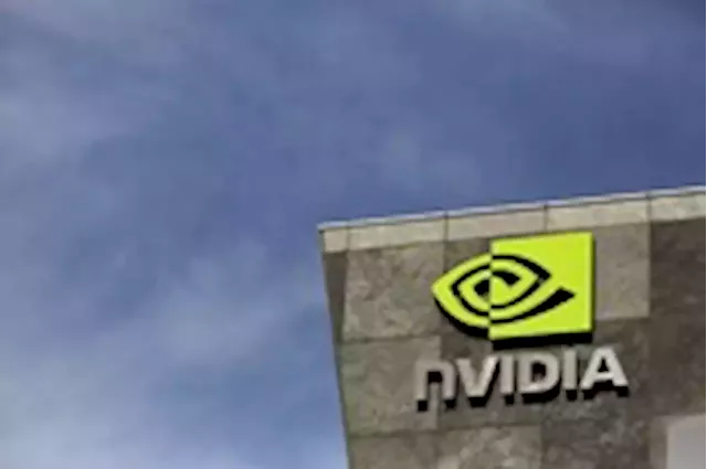 Why Nvidia is suddenly one of the most valuable companies in the world