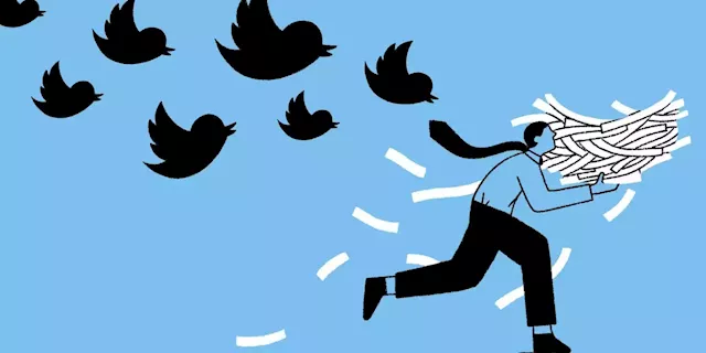 When Twitter’s Watching, Companies Behave Better