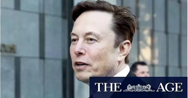 Elon Musk’s brain implant company wins US approval for trials in humans