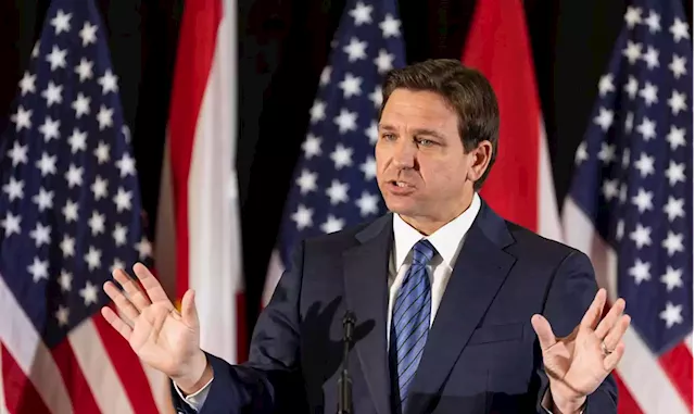 Pro-DeSantis Super PAC to Inherit Millions, Circumventing Campaign Finance Laws