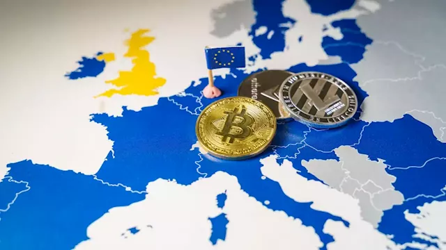 EU Securities Watchdog ESMA Warns of Unregulated Crypto, Gold Investment Offerings – Regulation Bitcoin News