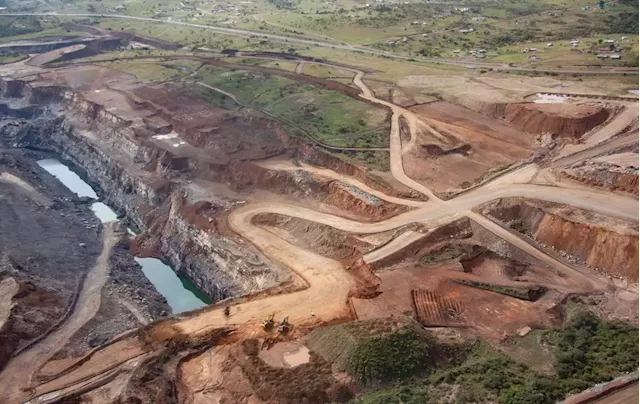 COURT RULING: ‘Remove your bulldozers,’ judge orders Tendele coal mining company