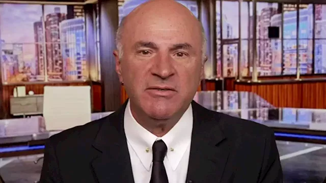 Kevin O'Leary: Target's Pride merch decision was a 'huge mistake' after losing billions in market value