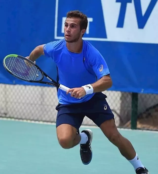 French tennis playerHugo Gaston's expensive lesson: Unsportsmanlike conduct incurs $155K fine, surpassing his 2023 earnings