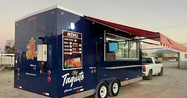 Business owner heartbroken after food truck was stolen overnight