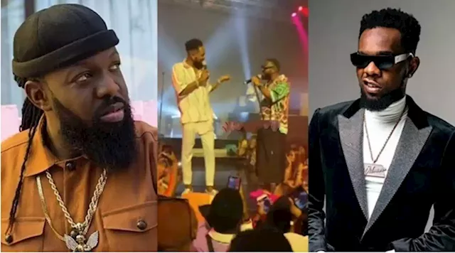 How Timaya, Patoranking, Have Maintained Relevance In The Music Industry