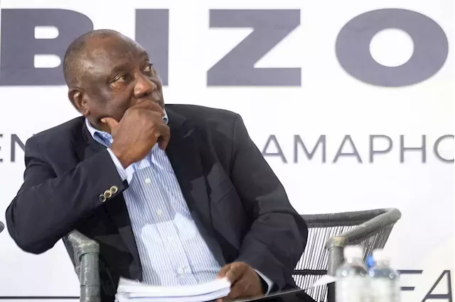 Business leaders warn Ramaphosa about Russia uproar | City Press