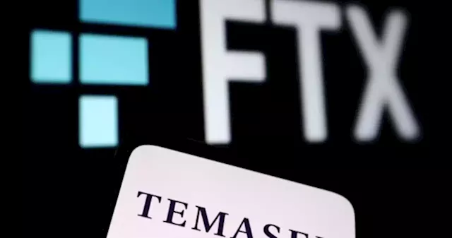 Temasek cuts compensation for staff responsible for FTX investment