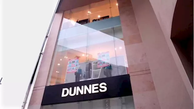 Dunnes Stores holds highest market share among grocery retailers as inflation slows marginally - Kantar