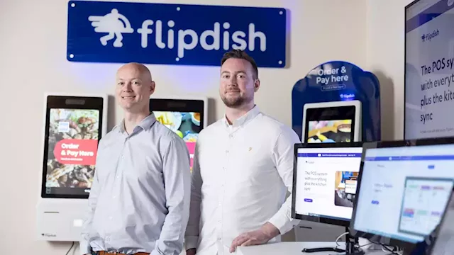 Flipdish eyes profitability as it makes acquisition