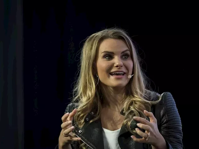 SVB’s biggest debtor in Canada is Michele Romanow’s tech finance firm Clearco