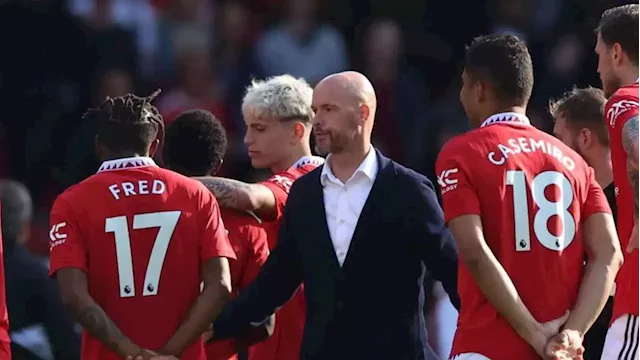 Manchester United boss Ten Hag calls for more investment