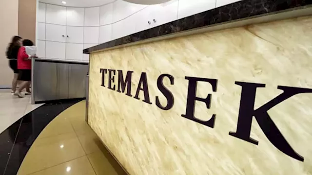 Singapore's Temasek cuts compensation for staff responsible for FTX investment