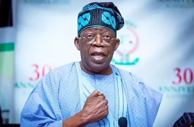 We'll remove multiple taxation, anti-investment policies- Tinubu assures investors