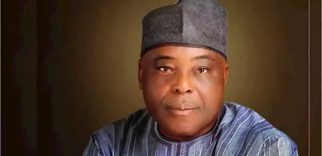 Dokpesi’s Death A Blow To Media Industry – Tinubu