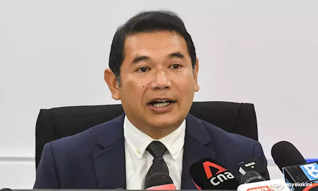 KL to become regional hub for digital industry, startups - Rafizi