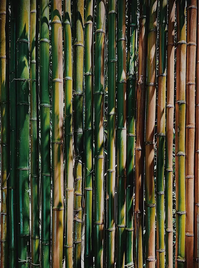 Future 'behemoth'? Bamboo industry seen to benefit as bill hurdles House