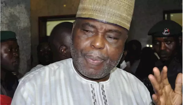 Dokpesi's death a blow to media industry - Tinubu