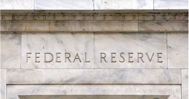 In the Market: Amid the calm, the Fed brews the next storm