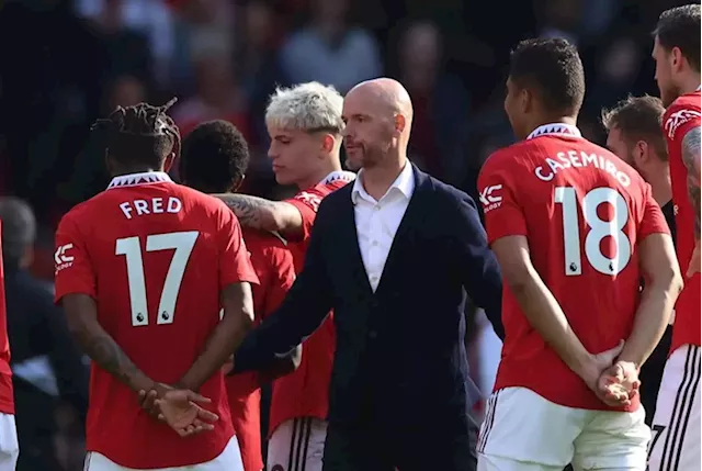 Soccer-Manchester United boss Ten Hag calls for more investment