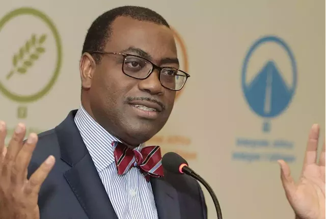 Climate Watch: Akinwumi Adesina advocates increased private sector investment in Africa’s climate finance | TheCable