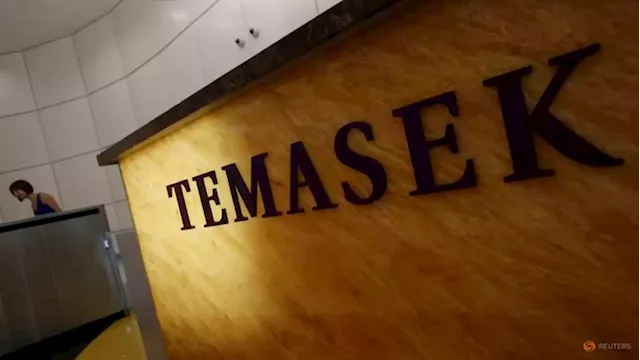 Singapore's Temasek cuts compensation for staff responsible for FTX investment