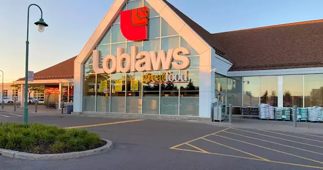 Loblaw earnings plummeted by a staggering amount in the last few months