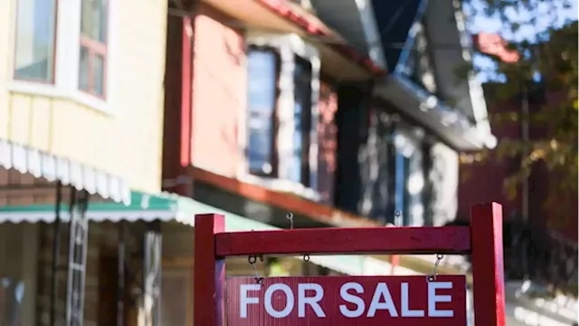 GTA housing market showing signs of tightening - BNN Bloomberg