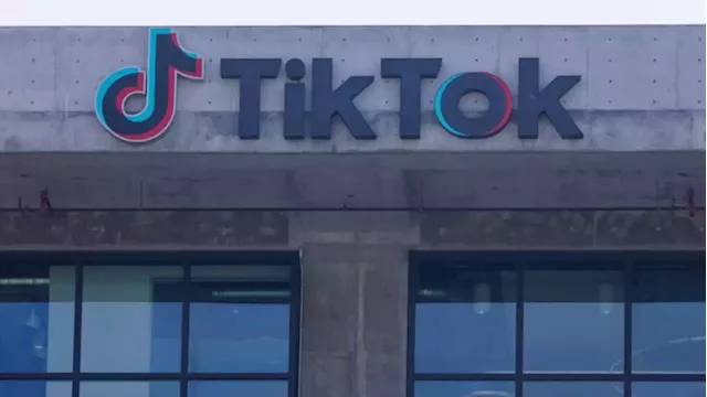 TikTok's head of US trust and safety will leave the company