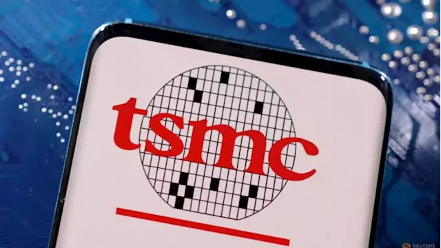 TSMC, partners plan up to $11 billion investment on German fabrication plant -Bloomberg News