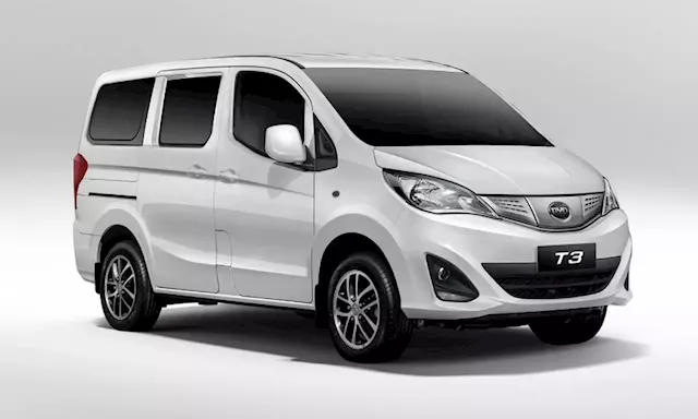 Electric Vans Take 52% Of The Van Market In Singapore In Q1 - CleanTechnica