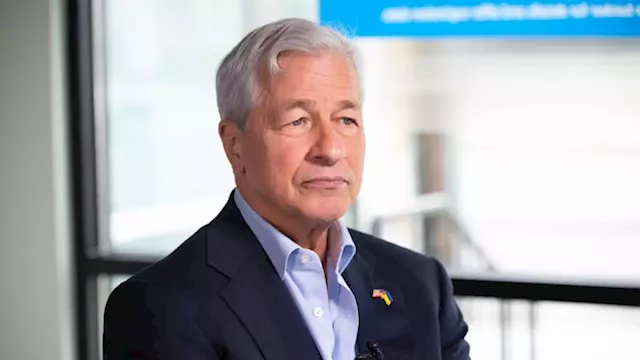 JP Morgan CEO Jamie Dimon to be deposed in lawsuits over former client Epstein | CNN Business